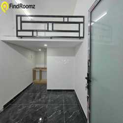 KHAI TRƯƠNG PHÒNG SINH VIÊN NGAY NGÃ 6 GÒ VẤP
