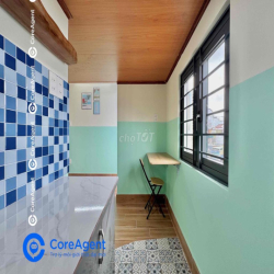 🏡 DUPLEX GIÁ RẺ CÓ MÁY GIẶC RIÊNG BAN CÔNG THOÁNG NGAY ĐH CÔNG THƯƠNG