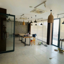 CHO THUÊ VĂN PHÒNG, CÓ KHO ....TRƯỜNG HỌC, PHÒNG KHÁM ...,