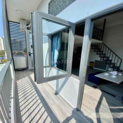 ✅DUPLEX 2 KHÔNG GIAN NGỦ BAN CÔNG CỰC THOÁNG GIÁ HỜI NGAY HÀNG XANH✅