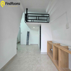 KHAI TRƯƠNG PHÒNG SINH VIÊN NGAY NGÃ 6 GÒ VẤP