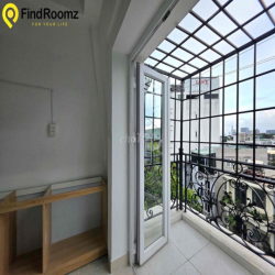KHAI TRƯƠNG PHÒNG SINH VIÊN NGAY NGÃ 6 GÒ VẤP