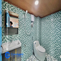 🏡 DUPLEX GIÁ RẺ CÓ MÁY GIẶC RIÊNG BAN CÔNG THOÁNG NGAY ĐH CÔNG THƯƠNG