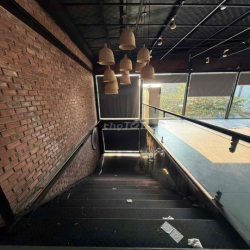 CHO THUÊ MB TẦNG,DT 500M NGANG 20M KHU PHẠM VĂN ĐỒNG