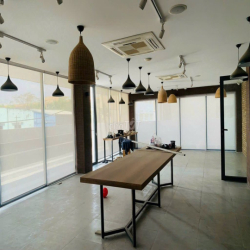 CHO THUÊ VĂN PHÒNG, CÓ KHO ....TRƯỜNG HỌC, PHÒNG KHÁM ...,