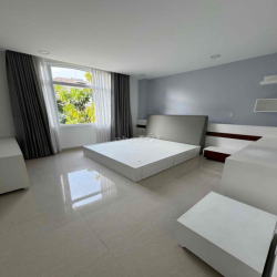 cho thuê Mỹ Phú 3A Villas  phú my hưng q7