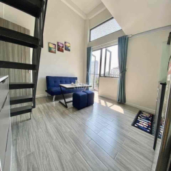 ✅DUPLEX 2 KHÔNG GIAN NGỦ BAN CÔNG CỰC THOÁNG GIÁ HỜI NGAY HÀNG XANH✅