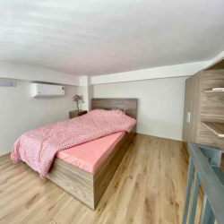 ✅DUPLEX 2 KHÔNG GIAN NGỦ BAN CÔNG CỰC THOÁNG GIÁ HỜI NGAY HÀNG XANH✅