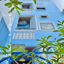 🏡 DUPLEX GIÁ RẺ CÓ MÁY GIẶC RIÊNG BAN CÔNG THOÁNG NGAY ĐH CÔNG THƯƠNG