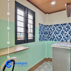 🏡 DUPLEX GIÁ RẺ CÓ MÁY GIẶC RIÊNG BAN CÔNG THOÁNG NGAY ĐH CÔNG THƯƠNG