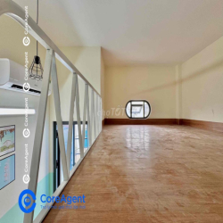 🏡 DUPLEX GIÁ RẺ CÓ MÁY GIẶC RIÊNG BAN CÔNG THOÁNG NGAY ĐH CÔNG THƯƠNG