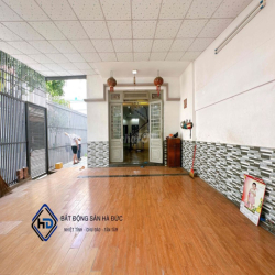 Biệt thự 3 lầu 7x20 đối diện công viên gần UBND Quận 12
