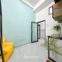 ✨ CĂN HỘ GÁC XINH GẦN CHỢ HẠNH THÔNG TÂY - GIÁP THỐNG NHẤT, GÒ VẤP