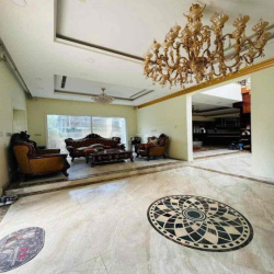 Cho thuê Biệt Thự Thủ Dầu Một