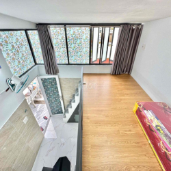 🔥 DUPLEX BAN CÔNG BÀU CÁT 8 – PHÒNG TRỐNG SẴN – DỌN VÀO NGAY 🔥