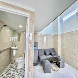 🔥 DUPLEX BAN CÔNG BÀU CÁT 8 – PHÒNG TRỐNG SẴN – DỌN VÀO NGAY 🔥