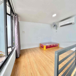 🔥 DUPLEX BAN CÔNG BÀU CÁT 8 – PHÒNG TRỐNG SẴN – DỌN VÀO NGAY 🔥