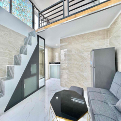 🔥 DUPLEX BAN CÔNG BÀU CÁT 8 – PHÒNG TRỐNG SẴN – DỌN VÀO NGAY 🔥