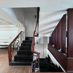 🟣🟣🟣🟣 NHÀ MỚI NG CĂN XE HƠI KHU HOÀNG QUỐC VIỆT Q7 🟣🟣🟣🟣🟣