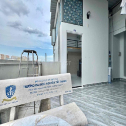 🔥 DUPLEX BAN CÔNG BÀU CÁT 8 – PHÒNG TRỐNG SẴN – DỌN VÀO NGAY 🔥