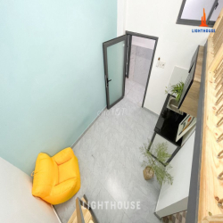 ✨ CĂN HỘ GÁC XINH GẦN CHỢ HẠNH THÔNG TÂY - GIÁP THỐNG NHẤT, GÒ VẤP