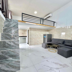 🔥 DUPLEX BAN CÔNG BÀU CÁT 8 – PHÒNG TRỐNG SẴN – DỌN VÀO NGAY 🔥