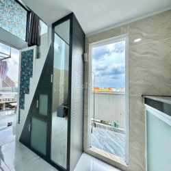 🔥 DUPLEX BAN CÔNG BÀU CÁT 8 – PHÒNG TRỐNG SẴN – DỌN VÀO NGAY 🔥