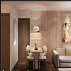 Chính chủ cho thuê căn 2PN hướng Đông view biển, tầng cao FPT Plaza 3