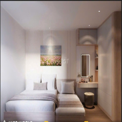 Chính chủ cho thuê căn 2PN hướng Đông view biển, tầng cao FPT Plaza 3