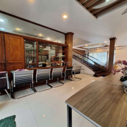 🏠 CHO THUÊ BIỆT THỰ  08 MỸ GIANG 1B - PHÚ MỸ HƯNG