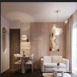 Chính chủ cho thuê căn 2PN hướng Đông view biển, tầng cao FPT Plaza 3