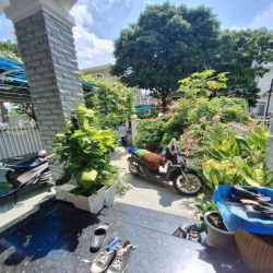 🏠 CHO THUÊ BIỆT THỰ  08 MỸ GIANG 1B - PHÚ MỸ HƯNG