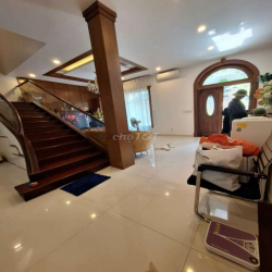 🏠 CHO THUÊ BIỆT THỰ  08 MỸ GIANG 1B - PHÚ MỸ HƯNG