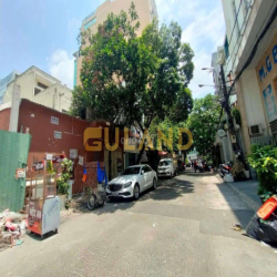 CHO THUÊ TÒA NHÀ NGUYÊN CĂN MẶT TIỀN ĐƯỜNG CỘNG HÒA