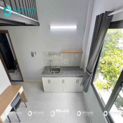 DUPLEX MỚI NGAY NGUYỄN VĂN THƯƠNG GẦN METRO