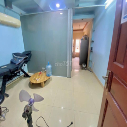 MẶT BẰNG CHO THUÊ NGUYỄN THƯỢNG HIỀN, P5, BÌNH THẠNH.