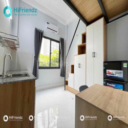 DUPLEX MỚI NGAY NGUYỄN VĂN THƯƠNG GẦN METRO