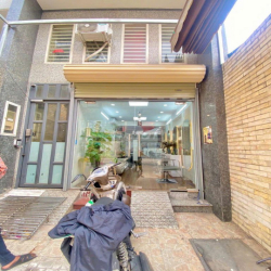 MẶT BẰNG CHO THUÊ NGUYỄN THƯỢNG HIỀN, P5, BÌNH THẠNH.