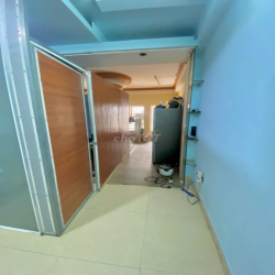 MẶT BẰNG CHO THUÊ NGUYỄN THƯỢNG HIỀN, P5, BÌNH THẠNH.