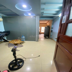 MẶT BẰNG CHO THUÊ NGUYỄN THƯỢNG HIỀN, P5, BÌNH THẠNH.