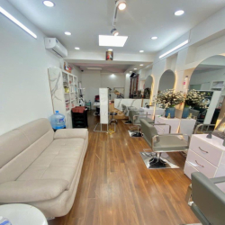 MẶT BẰNG CHO THUÊ NGUYỄN THƯỢNG HIỀN, P5, BÌNH THẠNH.