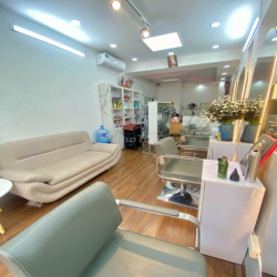 MẶT BẰNG CHO THUÊ NGUYỄN THƯỢNG HIỀN, P5, BÌNH THẠNH.