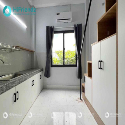 DUPLEX MỚI NGAY NGUYỄN VĂN THƯƠNG GẦN METRO