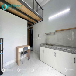 DUPLEX MỚI NGAY NGUYỄN VĂN THƯƠNG GẦN METRO