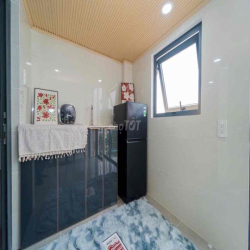 Khai trương CHUNG CƯ MINI CAO CẤP ngay NGÃ TƯ BỐN XÃ tiện đi ĐẦM SEN
