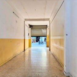 CHO THUÊ MẶT TIỀN KINH DOANH - ĐƯỜNG SƯ VẠN HẠNH, QUẬN 10