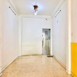 CHO THUÊ MẶT TIỀN KINH DOANH - ĐƯỜNG SƯ VẠN HẠNH, QUẬN 10