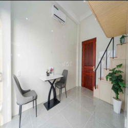 Khai trương CHUNG CƯ MINI CAO CẤP ngay NGÃ TƯ BỐN XÃ tiện đi ĐẦM SEN