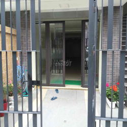 Cho thuê Tầng 1 nhà liền kề Mon City