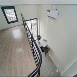 Khai trương CHUNG CƯ MINI CAO CẤP ngay NGÃ TƯ BỐN XÃ tiện đi ĐẦM SEN